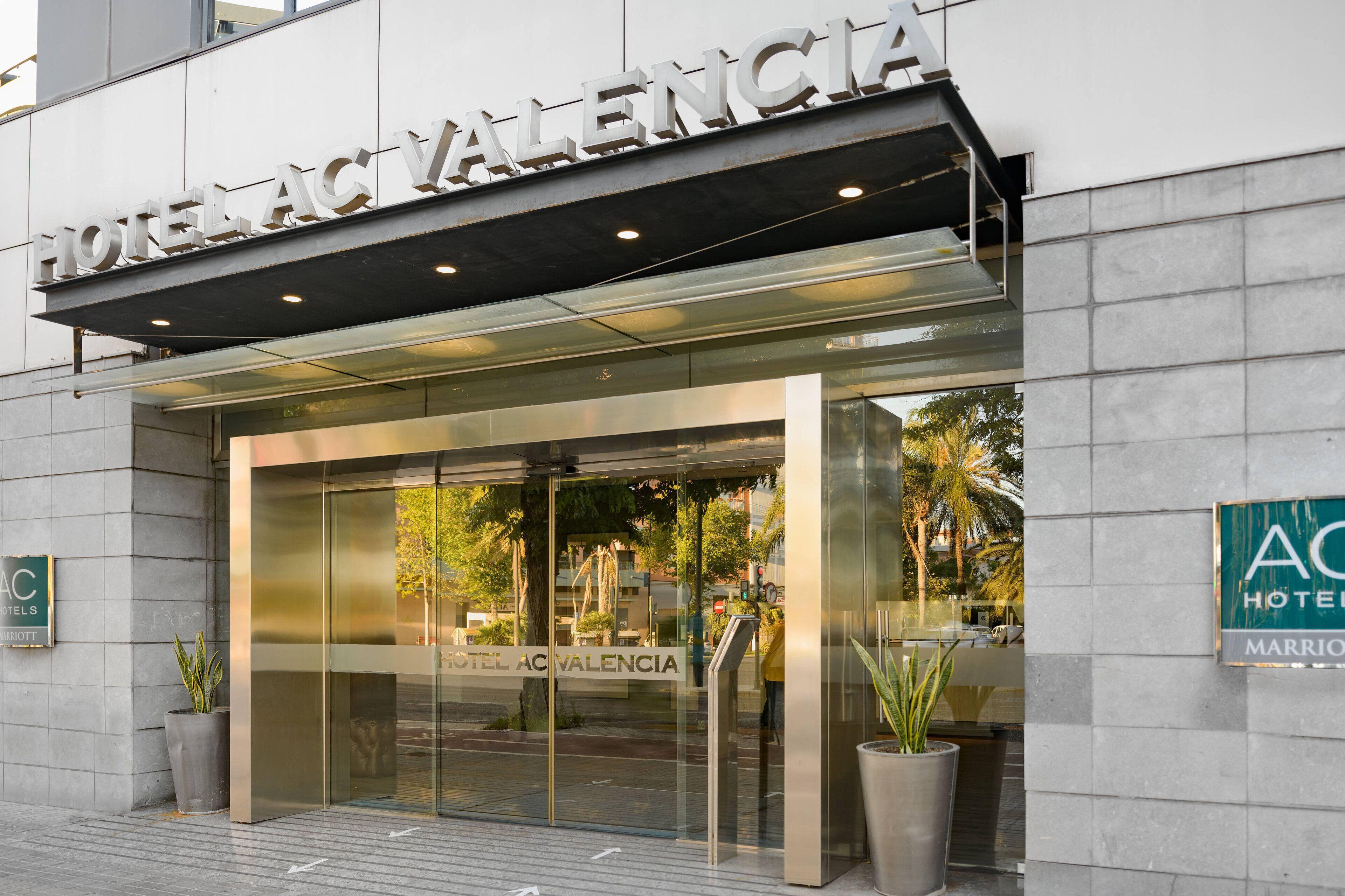 Ac Hotel Valencia By Marriott — Photos 2