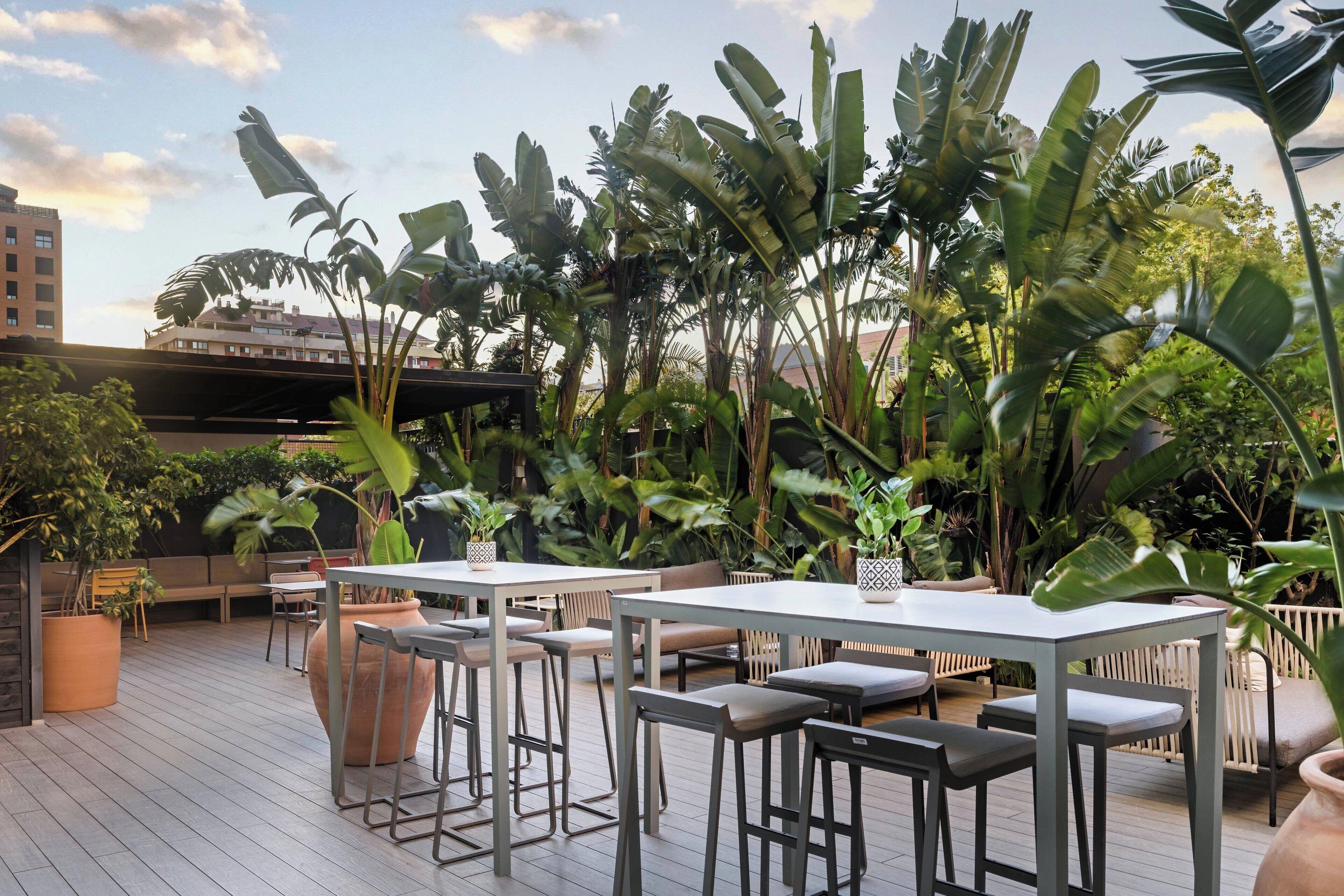Ac Hotel Valencia By Marriott — Photos 1